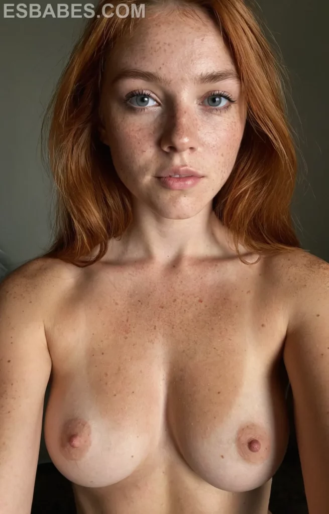 3d Chicas Sexy Parte Uno - Imagen IA hiperrealista
