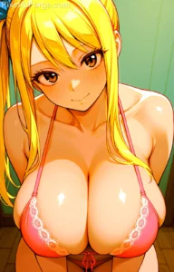 Anime Online Top Anime Steins Gate Shotacon Harem - Imagen IA hiperrealista