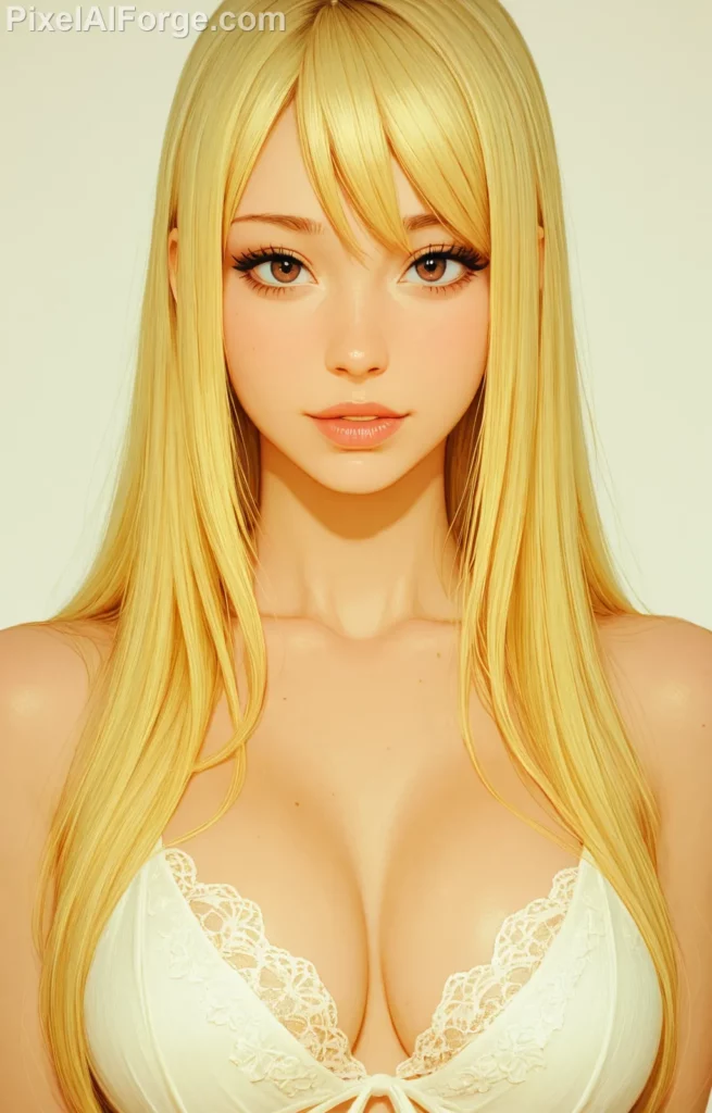 Apothecary Diaries Watch Anime Cosplay Frieren Shounen Ai - Imagen IA hiperrealista