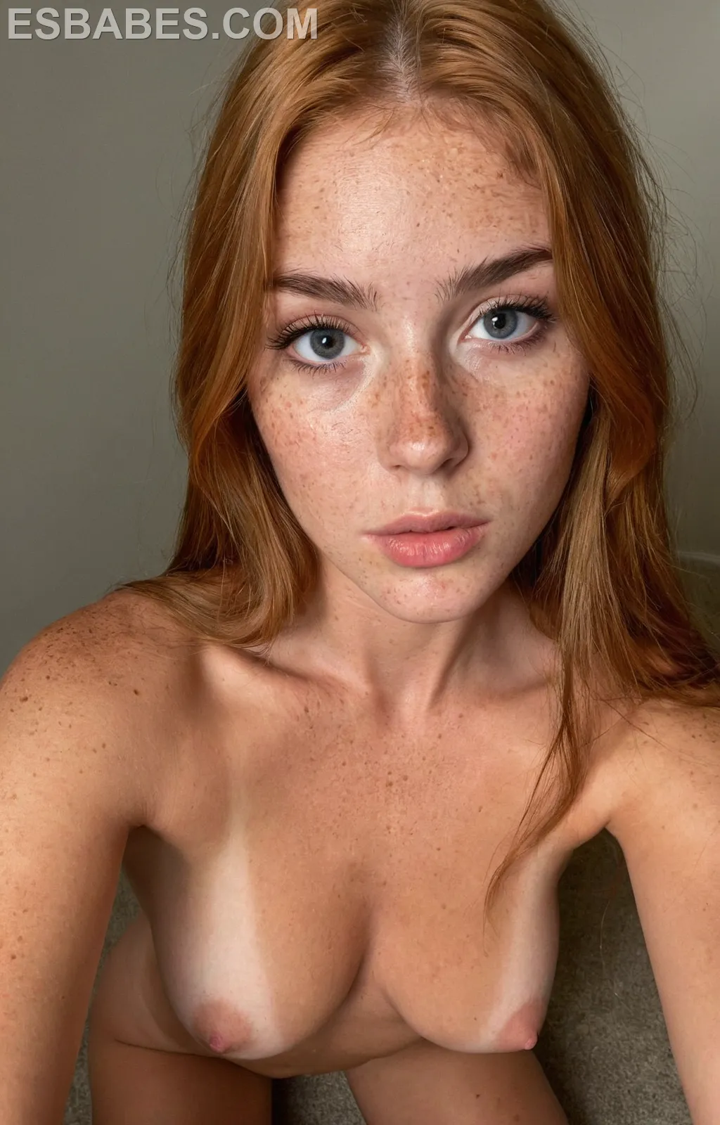 Diana Deets Nos Sorprende De Nuevo - Imagen hiperrealista generada con IA, detalle fotográfico