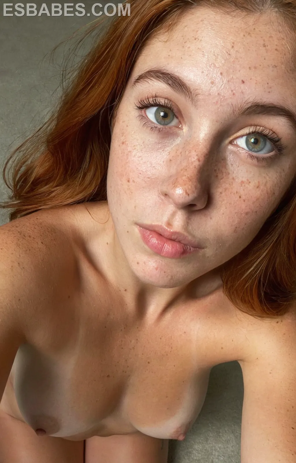 Eroticas Fantasias De Enormes Tetas - Imagen hiperrealista generada con IA, detalle fotográfico