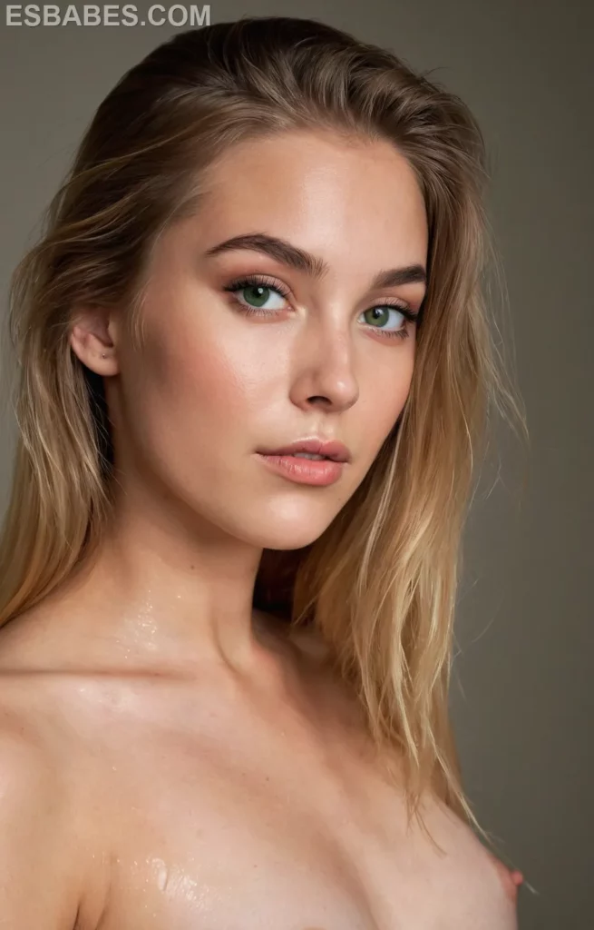 Feminas Guapas De Hoy - Imagen IA hiperrealista