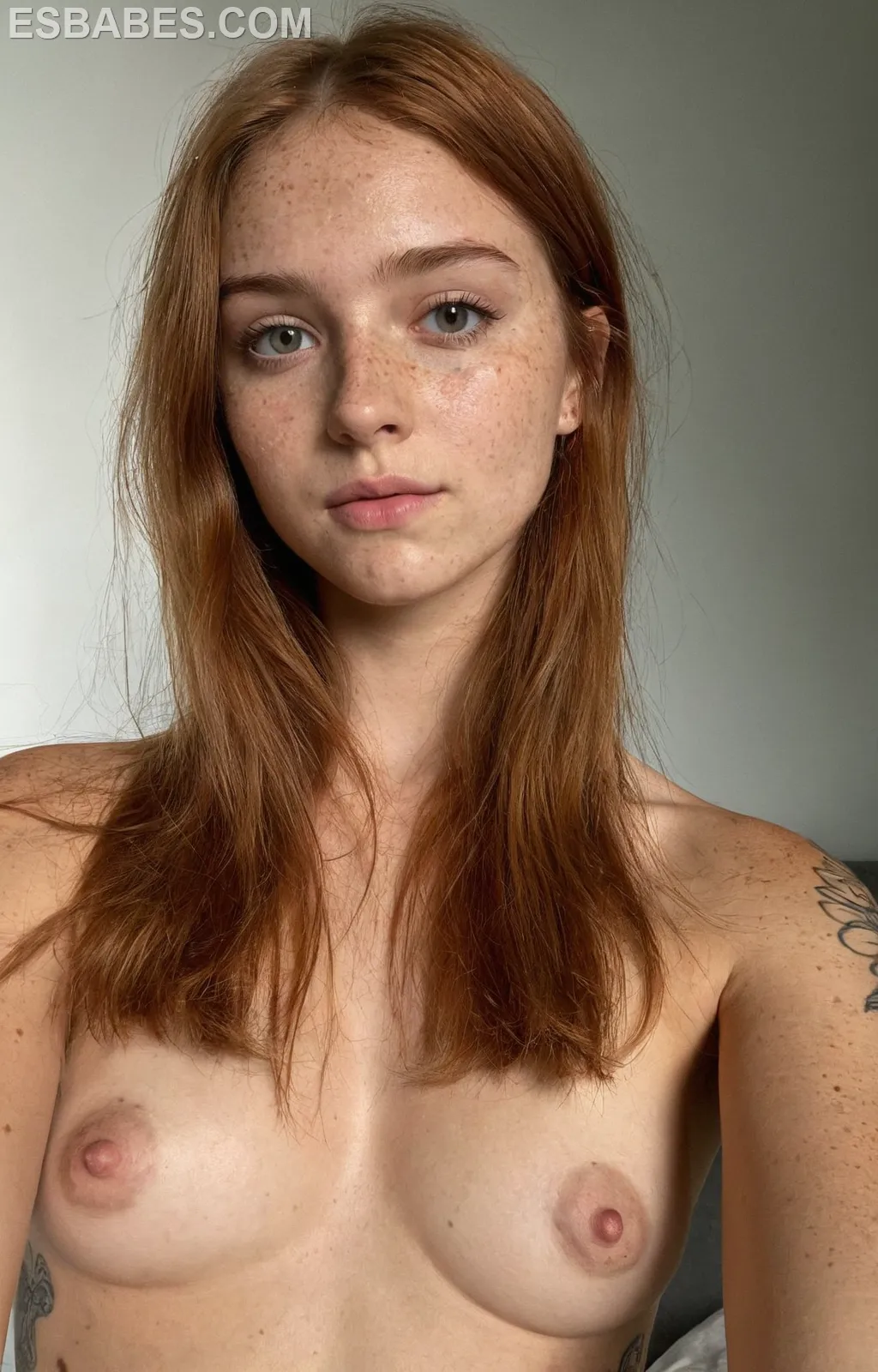 Jovenes Aficionadas Le Gusta El Sexo - Imagen hiperrealista generada con IA, detalle fotográfico