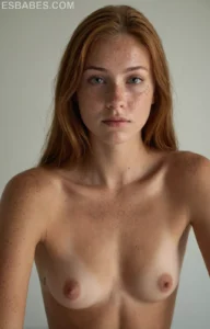 Kakoto Moto Sexy - Imagen IA hiperrealista