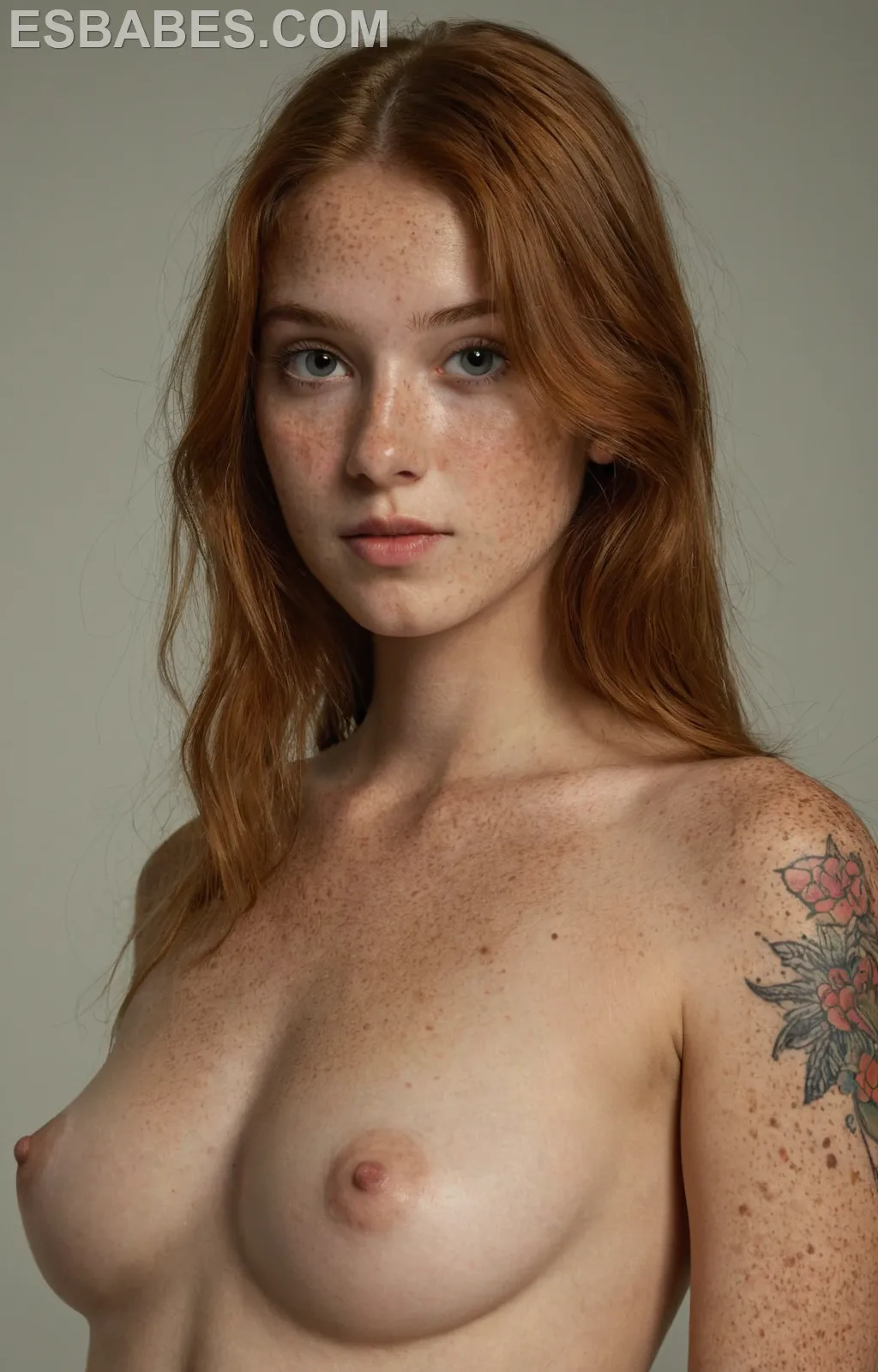 Mujeres Xxx Desnudas Con Gafas - Imagen hiperrealista generada con IA, detalle fotográfico
