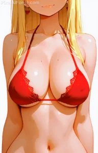 One Piece Spy X Family Anime Merch Shounen Ai Lolicon - Imagen IA hiperrealista