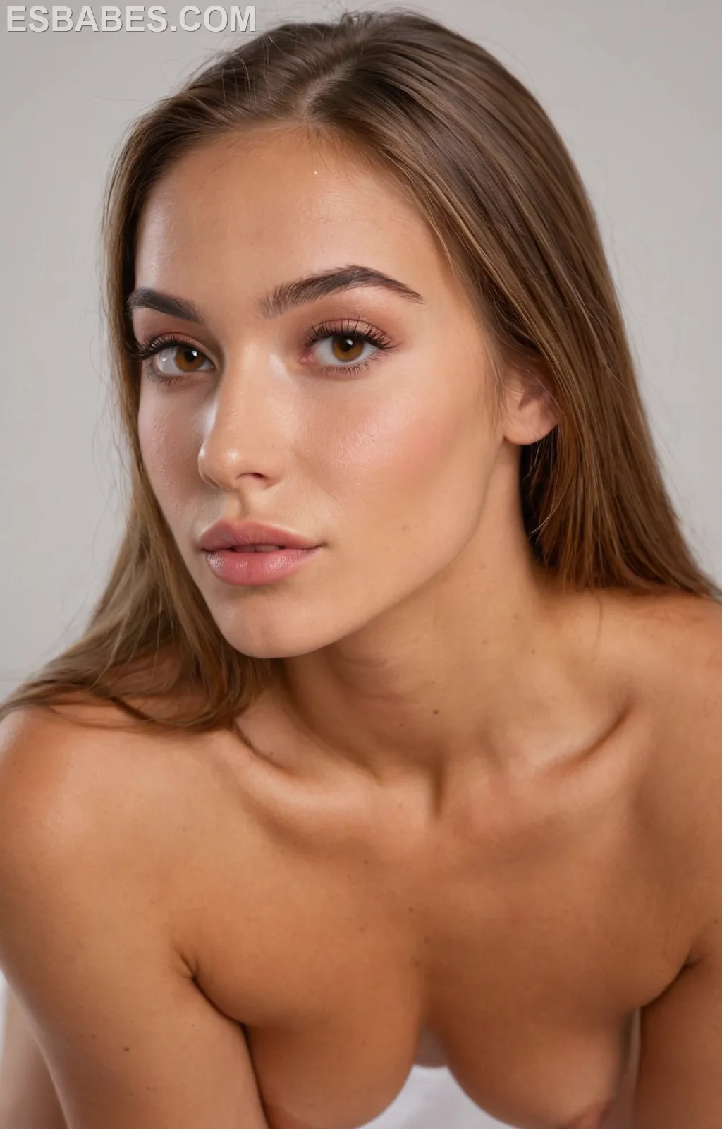 Querras - Imagen hiperrealista generada con IA, detalle fotográfico