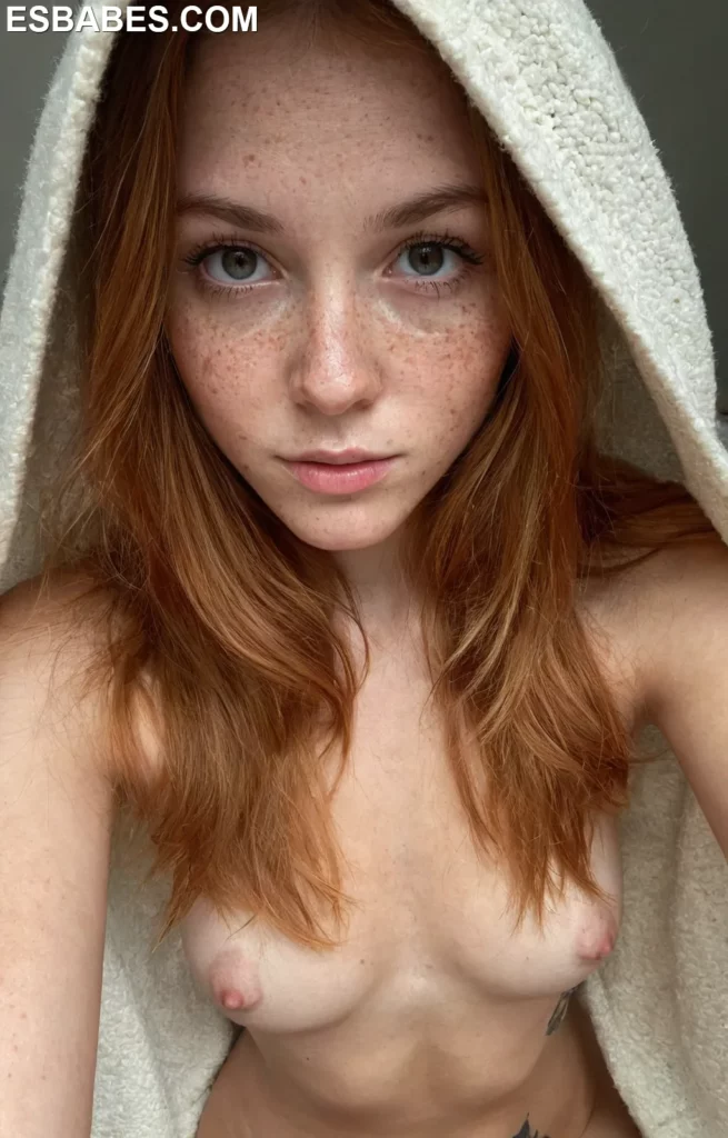 Retratos Artisticos Eroticos - Imagen IA hiperrealista
