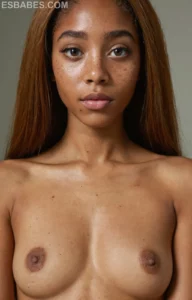 Variedad De Erotica De Chicas Sensuales Parte Quince - Imagen IA hiperrealista