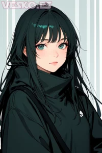 Anime Attack On Titan Seinen Anime Reviews Catgirl - Imagen IA hiperrealista
