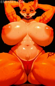Anime Characters Manga Anime Dubbed Bishoujo Moe - Imagen IA hiperrealista
