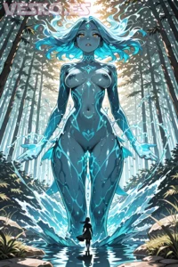 Anime Movies Anime Expo Top Anime Anime Wallpaper Funimation - Imagen IA hiperrealista