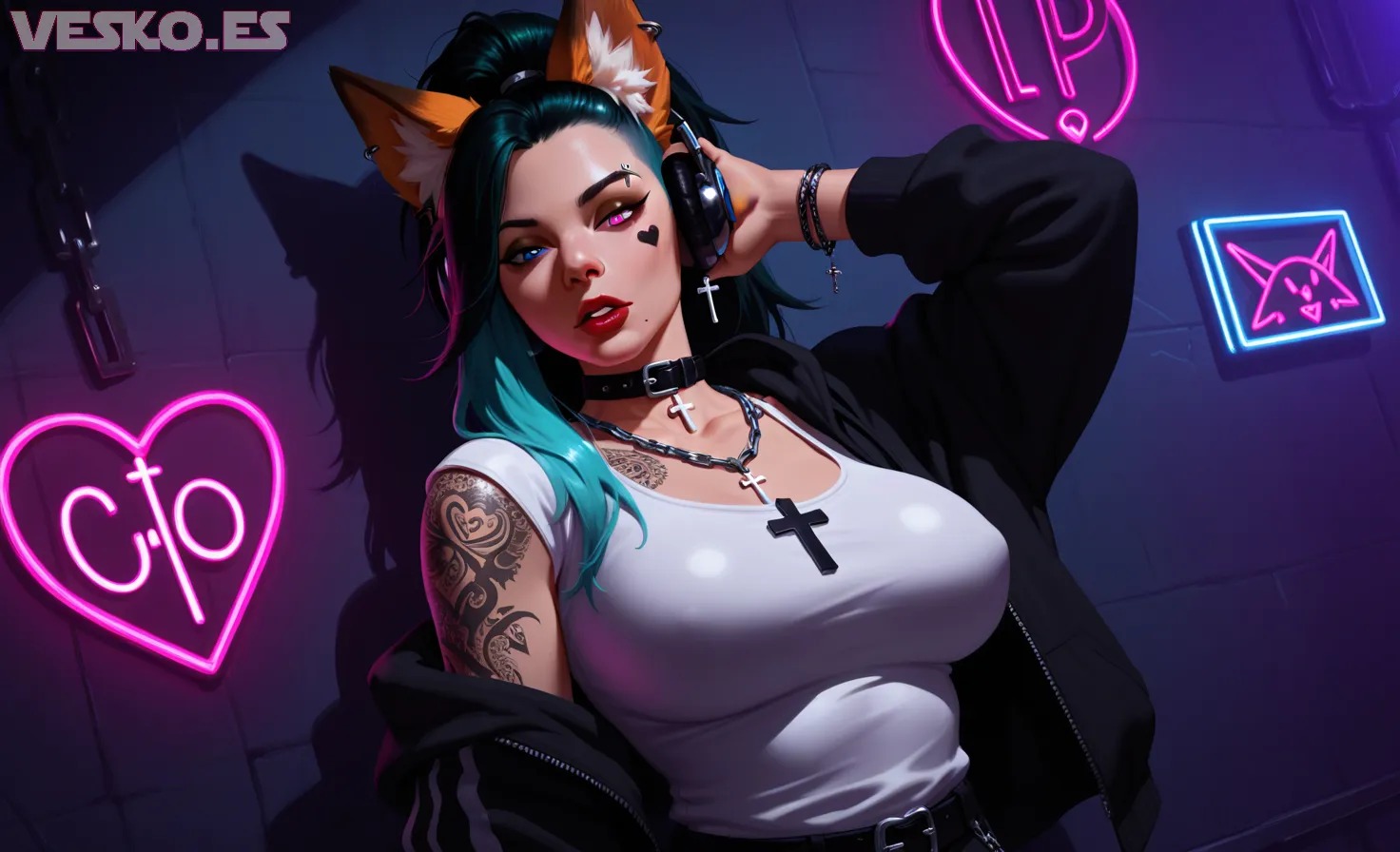 Apothecary Diaries Hentai Top Anime Erotic Ero - Imagen hiperrealista generada con IA, detalle fotográfico
