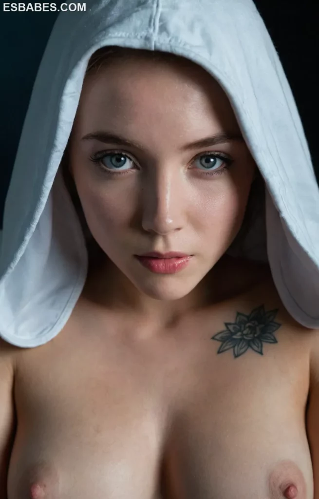 Chicas Desnudas De Instagram Seis - Imagen IA hiperrealista