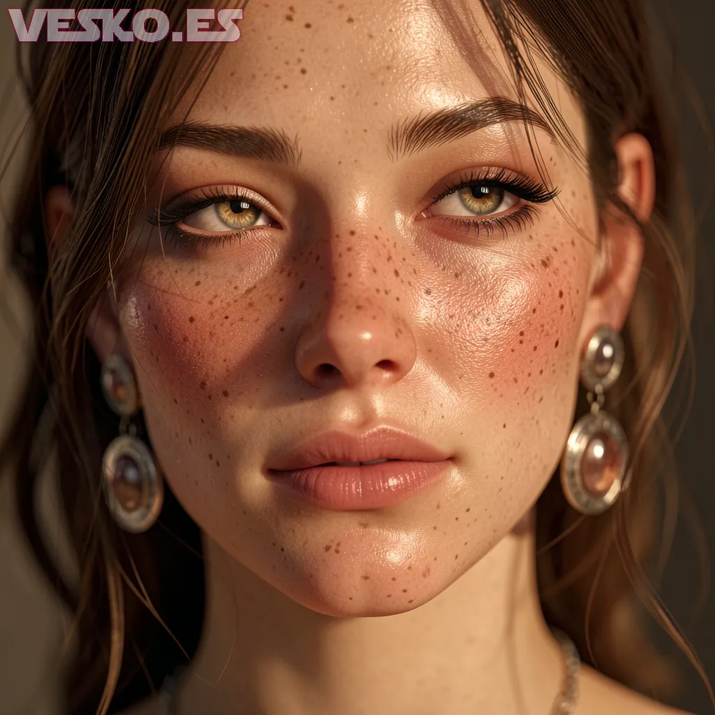 Chicas Guapas Y Sensuales En Lenceria 6 - Imagen IA hiperrealista
