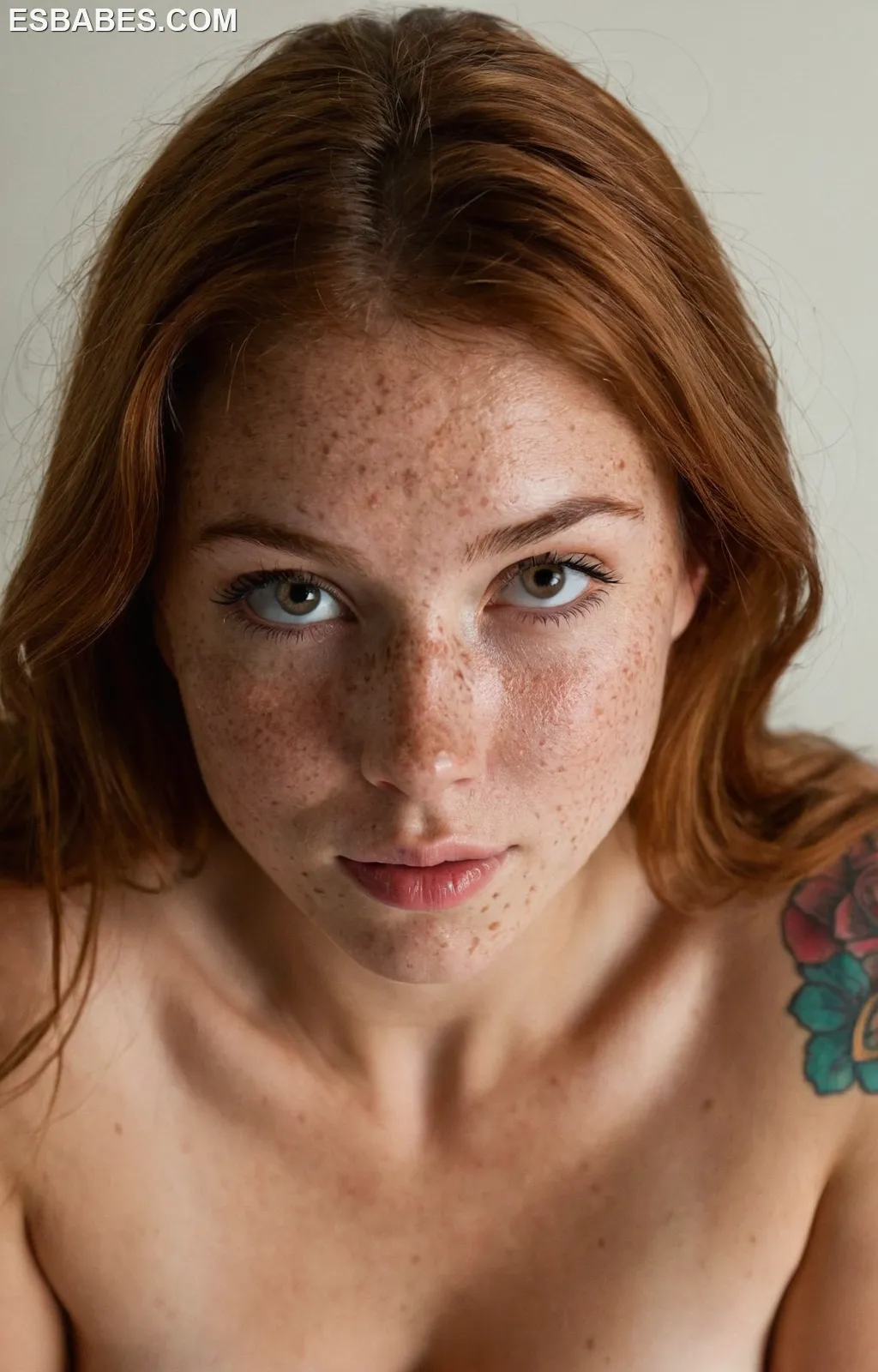 Chicas Hungaras Calientes - Imagen hiperrealista generada con IA, detalle fotográfico