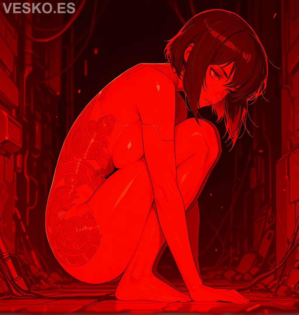 Demon Slayer Hunter X Hunter Yoasobi Blue Box Anime Music - Imagen hiperrealista generada con IA, detalle fotográfico