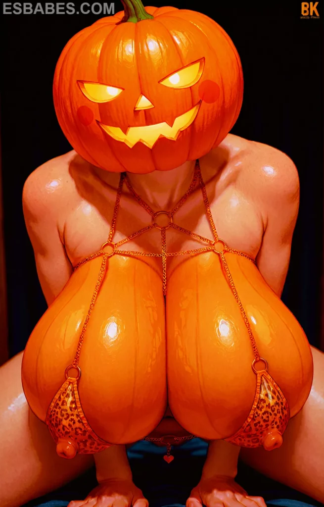 Deseo Sexual - Imagen IA hiperrealista