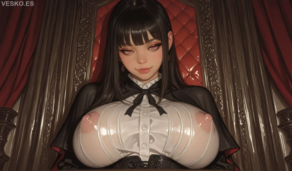 Fotos Eroticas De Coleccion Esbabes Parte Diez - Imagen IA hiperrealista
