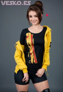 Free Anime Hentai Crunchyroll Anime Conventions Neon Genesis Evangelion - Imagen IA hiperrealista