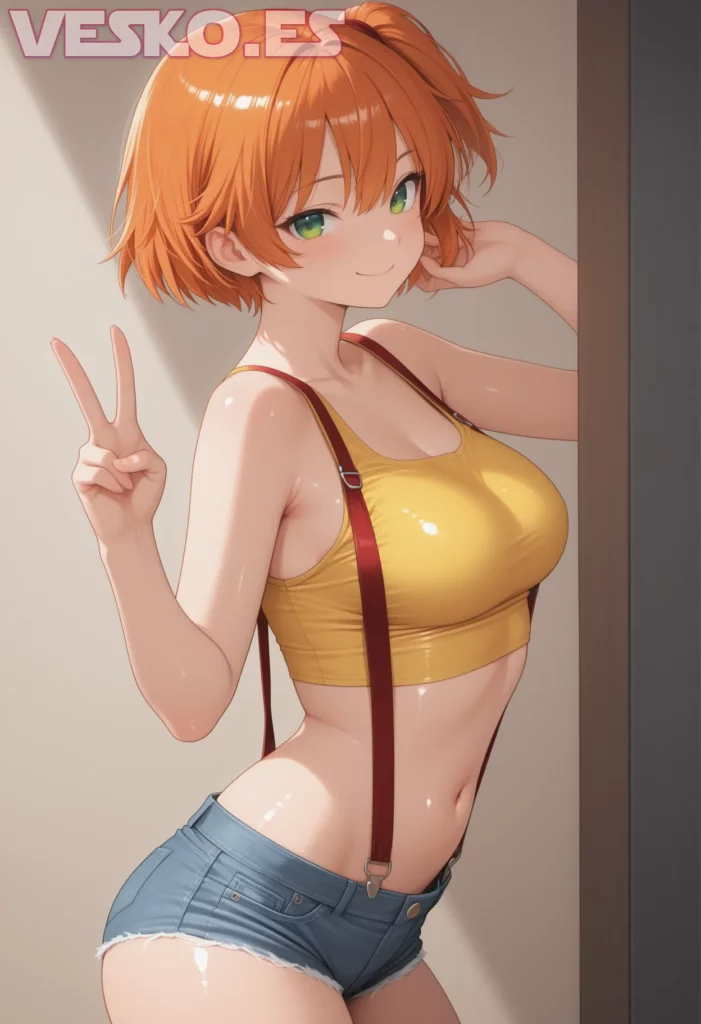 Gifs Xxx Coleccion Parte Cuatro - Imagen IA hiperrealista