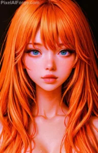 Jujutsu Kaisen Anime Movies Anime Wallpaper Tokyo Revengers Eroge - Imagen IA hiperrealista