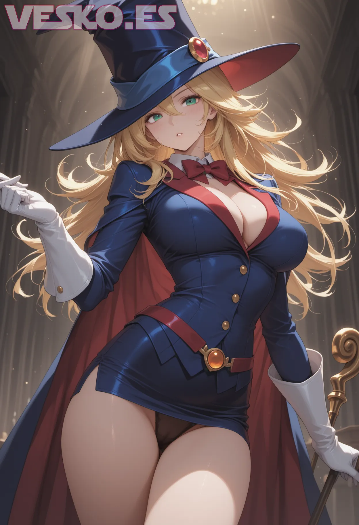 Katarina Hartlova Nude Big Tits - Imagen hiperrealista generada con IA, detalle fotográfico