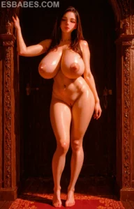 Las 25 Mejores Fotos De Mujeres Rusas Desnudas En Internet - Imagen IA hiperrealista