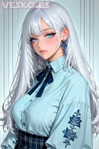 Mashle Hentai Anime Opening Lazarus Anime Expo - Imagen IA hiperrealista