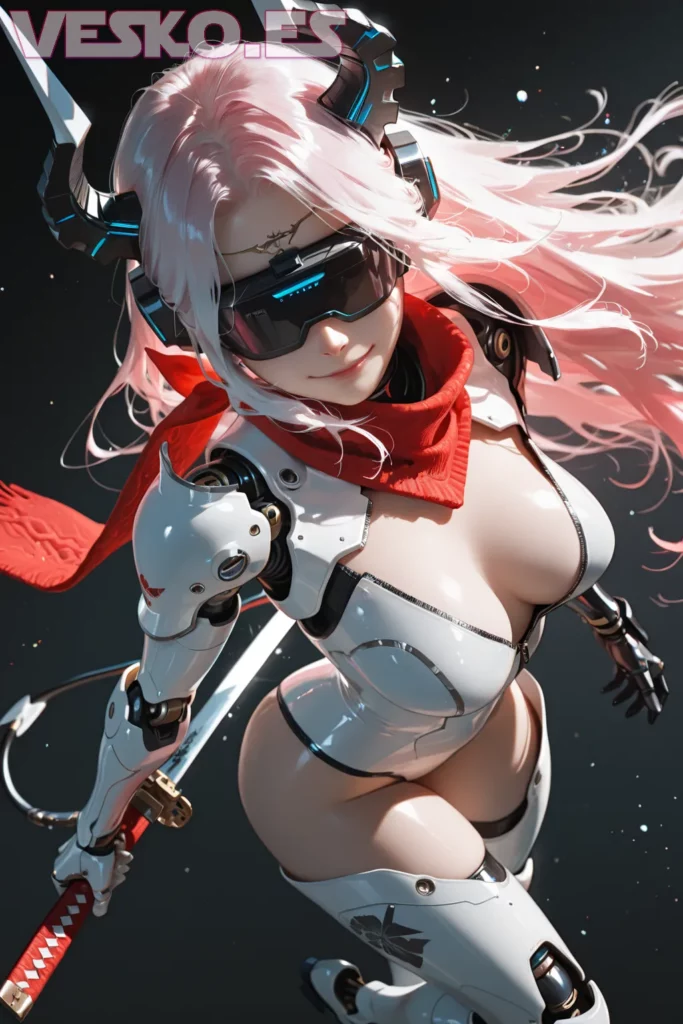 Mix De Chicas Calientes Y Desnudas - Imagen IA hiperrealista
