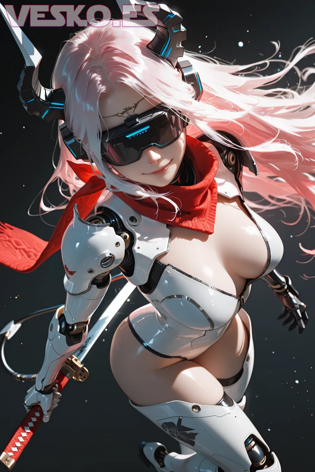 Mix De Chicas Calientes Y Desnudas - Imagen hiperrealista generada con IA, detalle fotográfico