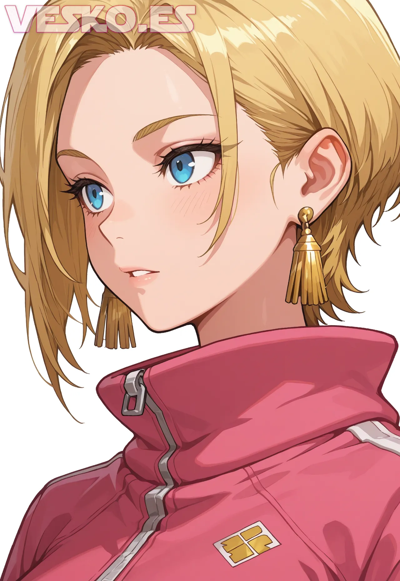 Spy X Family Dandadan Anime Series Tokyo Revengers Haikyuu - Imagen hiperrealista generada con IA, detalle fotográfico