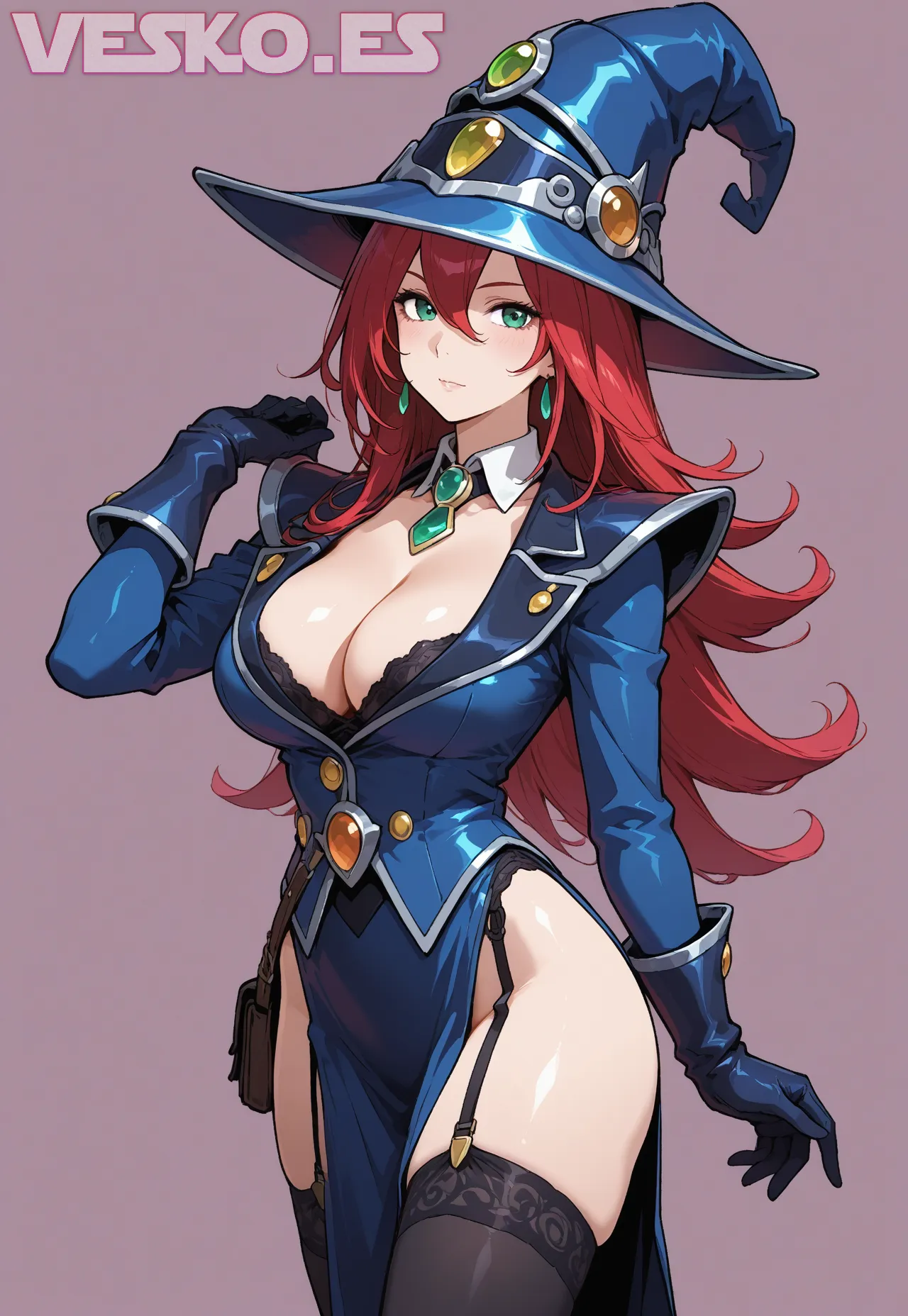 Watch Anime Dragon Ball Anime Series Luffy Oppai - Imagen hiperrealista generada con IA, detalle fotográfico