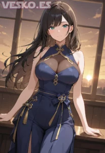 Witch Hat Atelier Anime Season Hidive Anime Merch Shounen Ai - Imagen IA hiperrealista