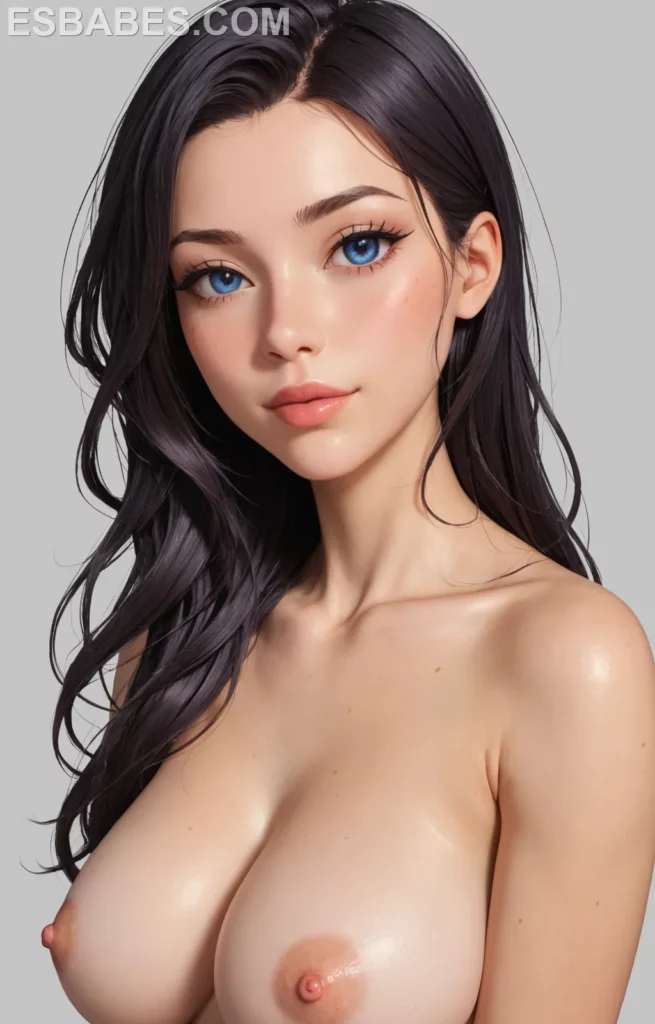 Erotic Ai Machine Learning - Imagen IA hiperrealista