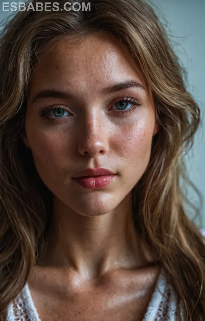 Frieren Lazarus Yaoi Fan Service Doujinshi - Imagen IA hiperrealista