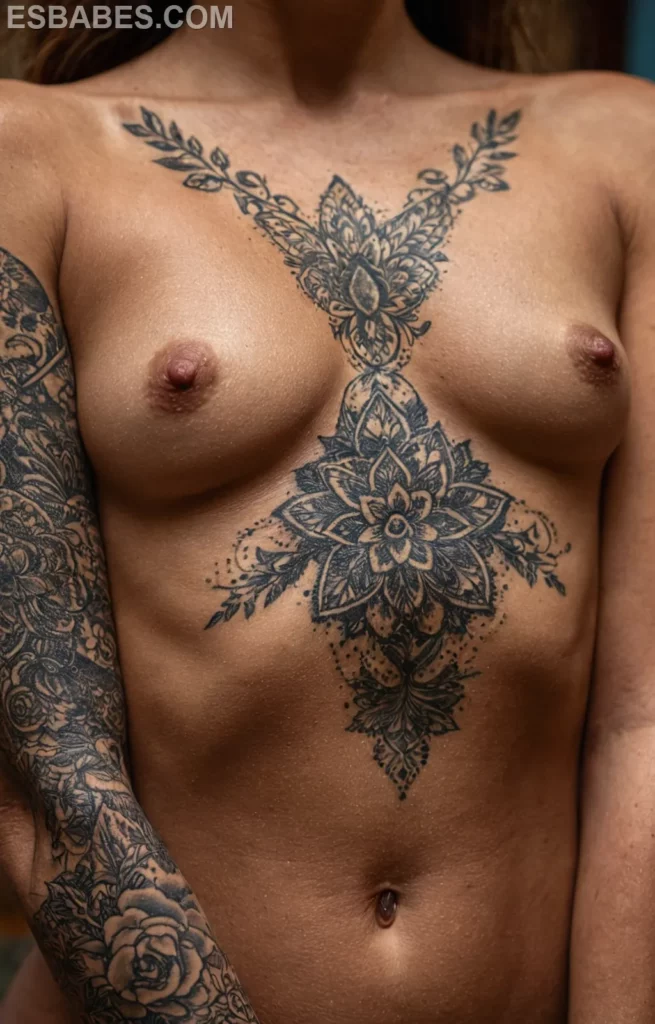 Hermoso Cono - Imagen IA hiperrealista