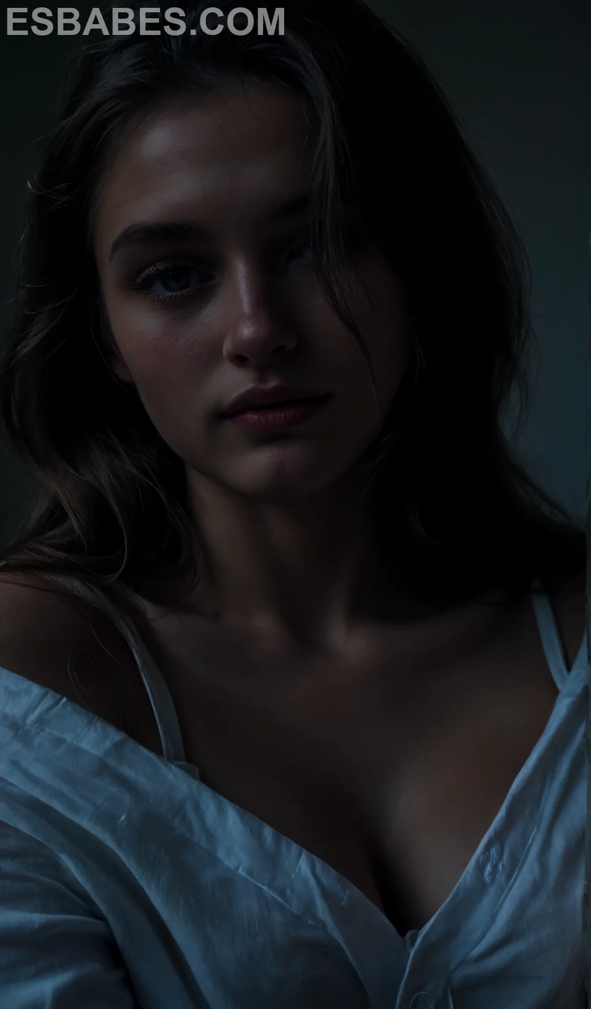 Historia De Las Mujeres - Imagen hiperrealista generada con IA, detalle fotográfico