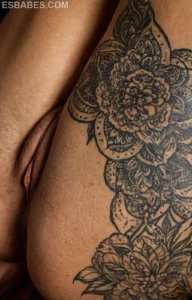 Las 5 Mejores Fotografias De Chicas Desnudas Y Sexy En Internet - Imagen IA hiperrealista