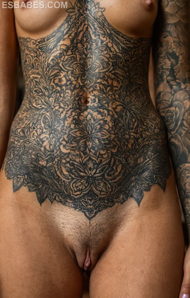 Parejas Swingers Solo Amateur Parte Seis - Imagen IA hiperrealista