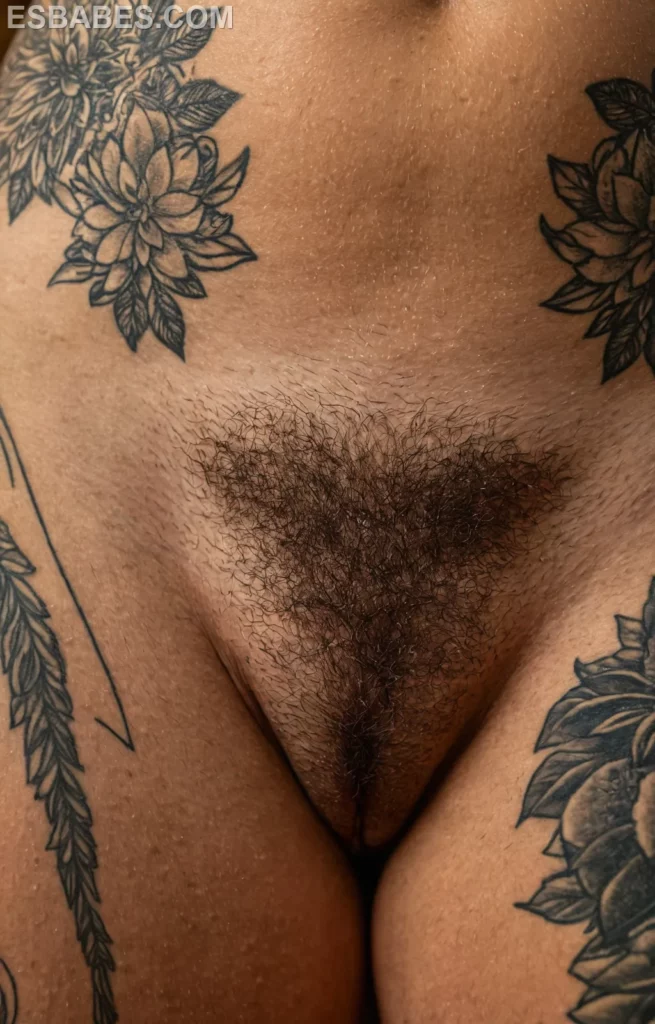 Sensual Ai Visual Advancement - Imagen IA hiperrealista