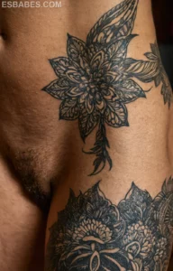 Sexy Famosas Pilladas En Tetas Once - Imagen IA hiperrealista