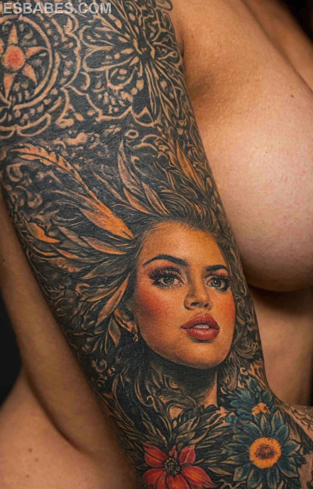 Witch Hat Atelier Fullmetal Alchemist Chainsaw Man Haikyuu Kawaii - Imagen hiperrealista generada con IA, detalle fotográfico